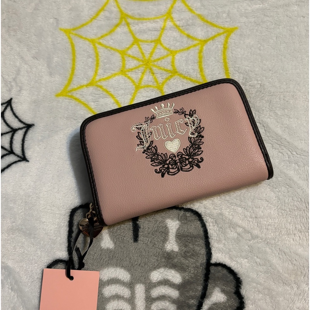Juicy Couture Wallet